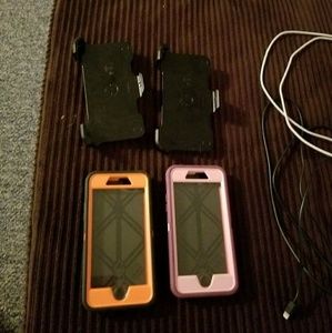 IPhone 7 accessories